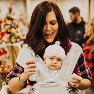 Meet your Posher, Meagan